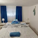 Apartment Kikoeto Vendeghaz *