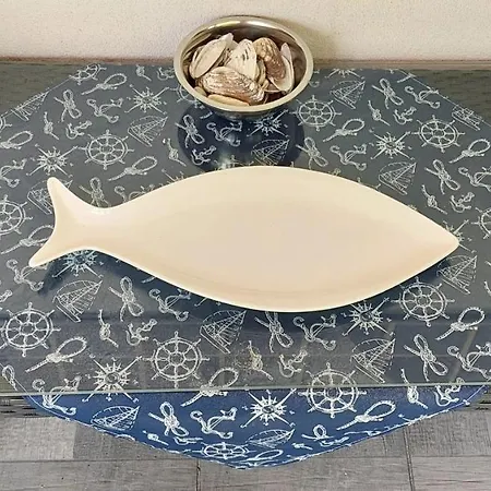 Kikötő Apartamento