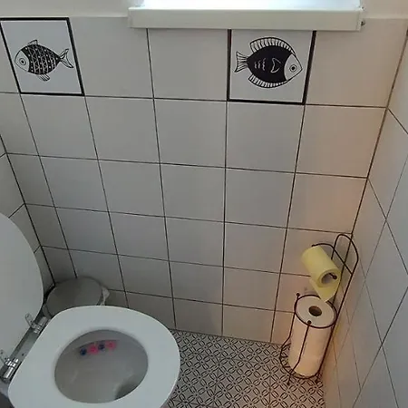 Apartamento Kikötő Badacsonytördemic