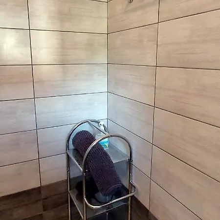 Apartment Kikoeto Vendeghaz *