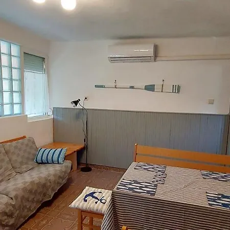 Apartman Kikötő Badacsonytördemic