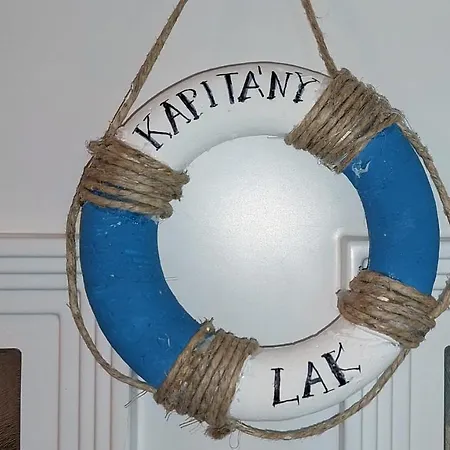 Kikötő Badacsonytördemic