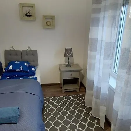 Kikötő Badacsonytördemic