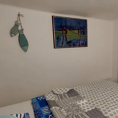 Kikoeto Vendeghaz *