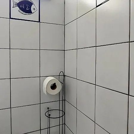 Apartment Kikoeto Vendeghaz *