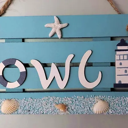 Apartment Kikoeto Vendeghaz