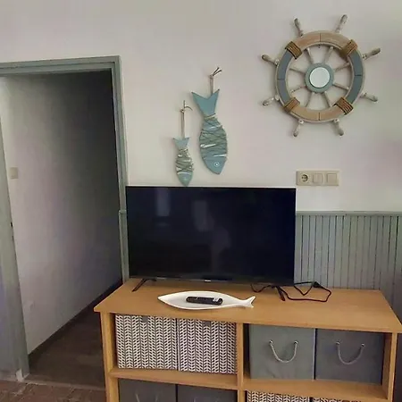 Kikoeto Vendeghaz Apartment *