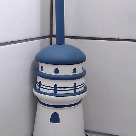 Apartamento Kikötő