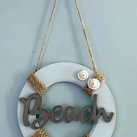 Kikötő Apartamento