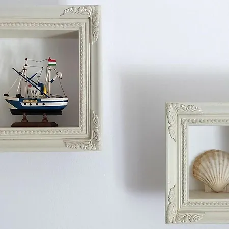 Kikötő Badacsonytördemic