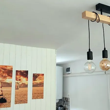 Kikoeto Vendeghaz Apartment Badacsonytordemic