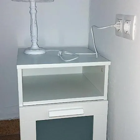 Apartament Kikoeto Vendeghaz