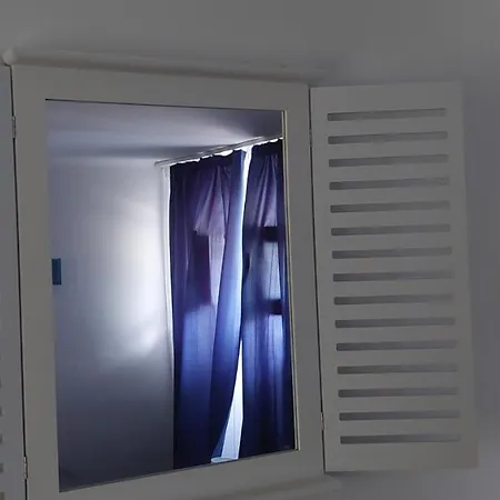 Apartamento Kikötő Badacsonytördemic