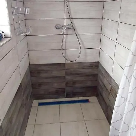 Apartment Kikoeto Vendeghaz *