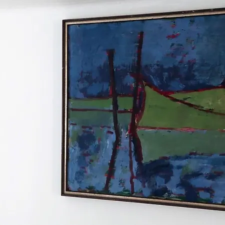 Kikoeto Vendeghaz Apartment