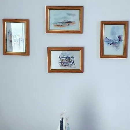 Kikoeto Vendeghaz * Badacsonytördemic