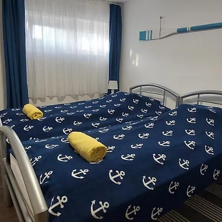 Kikoeto Vendeghaz Apartment Badacsonytordemic