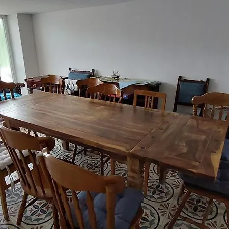 Apartment Kikoeto Vendeghaz