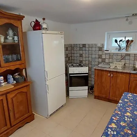 Kikoeto Vendeghaz * Badacsonytordemic