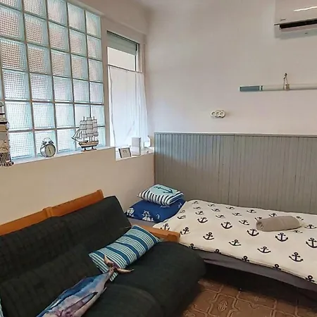 Apartment Kikoeto Vendeghaz *