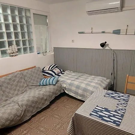 Apartment Kikoeto Vendeghaz