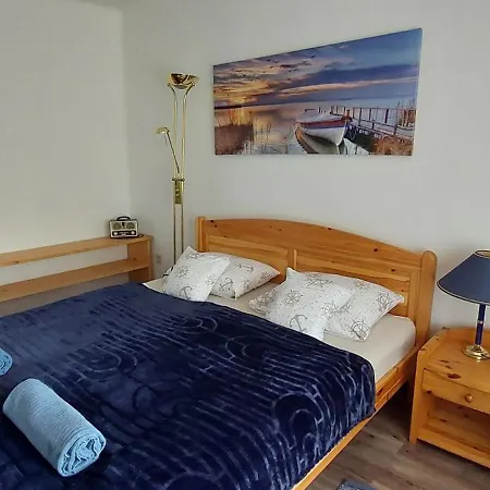 Kikoeto Vendeghaz Apartment