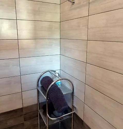 Apartamento Kikötő *