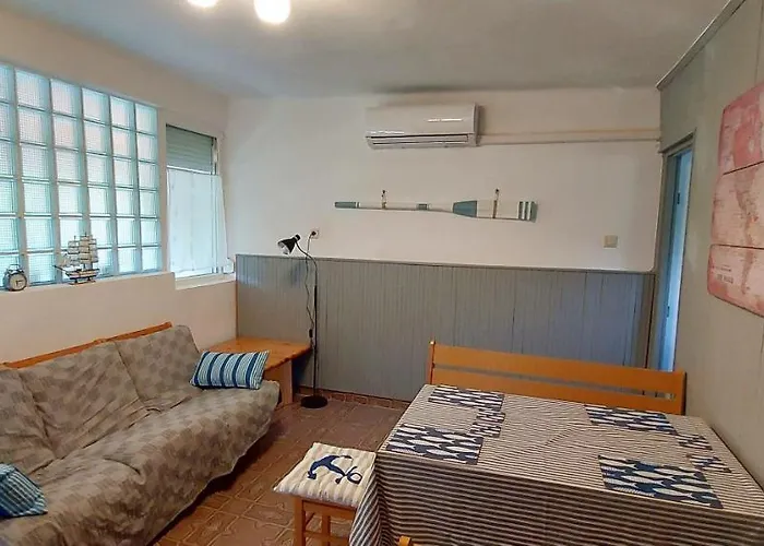 Apartamento Kikötő Badacsonytördemic