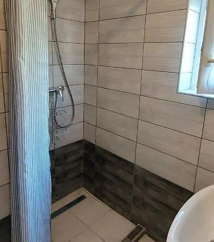 Apartamento Kikötő Badacsonytördemic