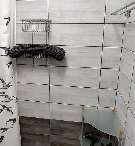 Apartament Kikoeto Vendeghaz