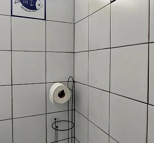 Apartamento Kikötő *