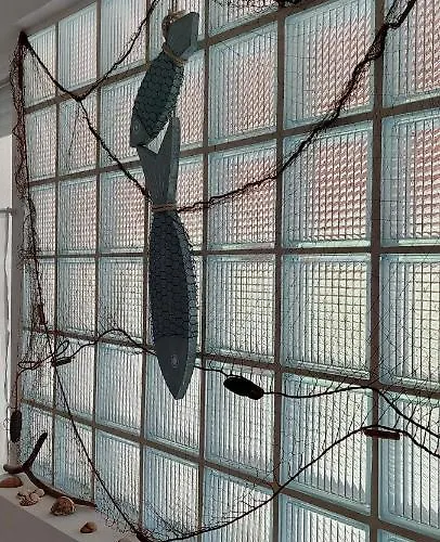 דירה Kikoeto Vendeghaz *