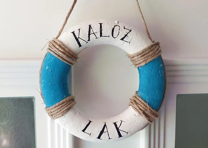 Kikötő *