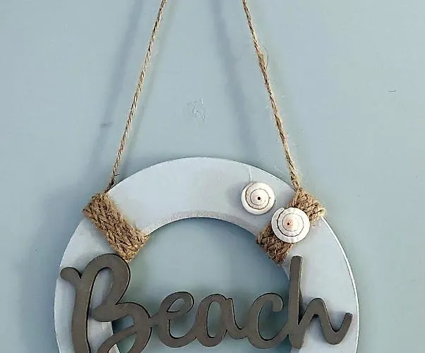 Kikoeto Vendeghaz Apartament