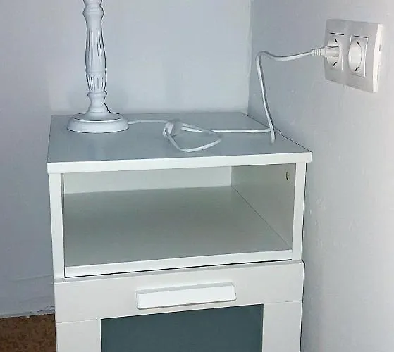 Apartamento Kikötő