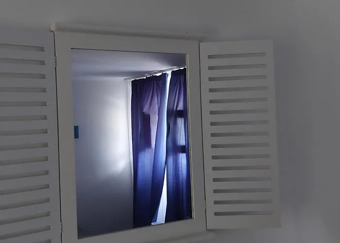 Apartamento Kikötő Badacsonytördemic