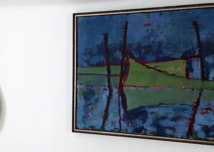 Kikoeto Vendeghaz דירה