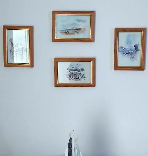 Kikötő * Badacsonytördemic