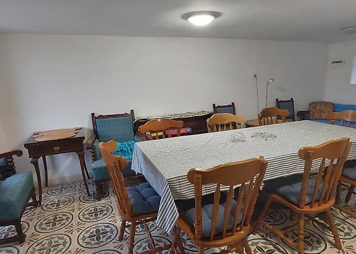 Kikötő Apartamento Badacsonytördemic