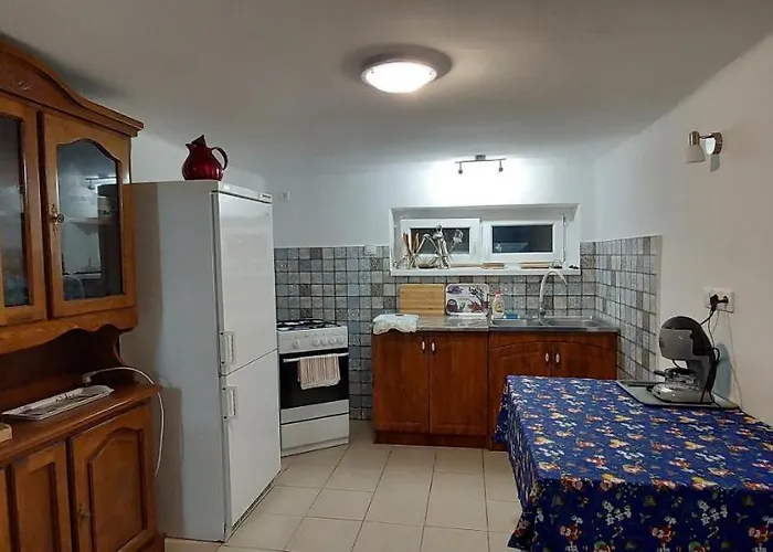 Kikötő
