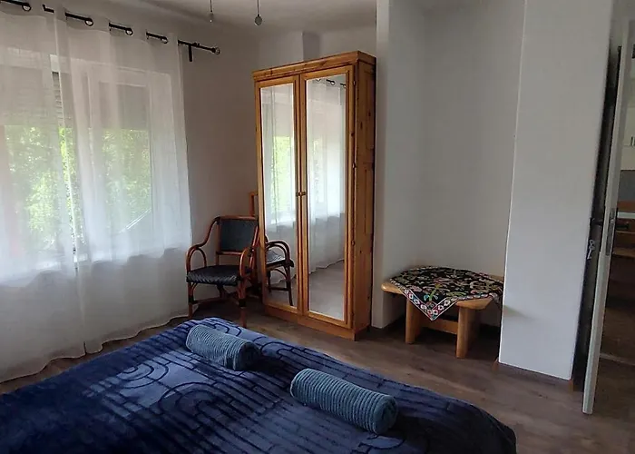 Kikoeto Vendeghaz * Badacsonytördemic